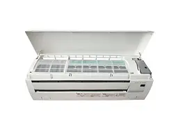 Кондиціонер Toshiba RAS-10N3KVR-E/RAS-10N3AVR-E - мініатюра 5