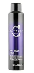 Спрей для об'єму TIGI Catwalk Your Highness 243 мл