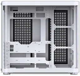Корпус Jonsbo TK-2 White (TK-2 White) - мініатюра 6