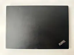Ноутбук Lenovo Thinkpad X390 13.3" (i5-8365U / 8GB / SSD 256GB / 1920x1080 IPS / LTE) б/в - мініатюра 6
