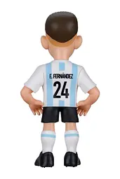 Колекційна фігурка Minix Argentina Enzo Fernandez 12 см (22625) - мініатюра 6