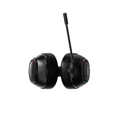 Навушники AOC ACG2510BK RGB Black (ACG2510BK/00) - мініатюра 10