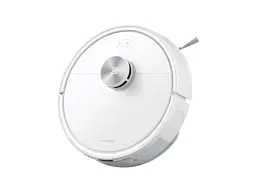 Робот-пилосос з вологим прибиранням RoboRock Q7 TF+ White - мініатюра 7