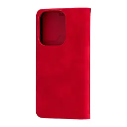 Чохол-книжка Flip Case Xiaomi Redmi 15С Red - мініатюра 3