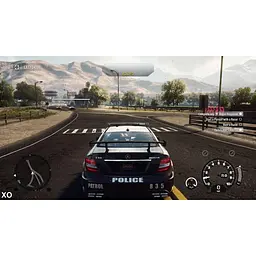 Ключ активації Microsoft Need for Speed Rivals для Xbox One/Series - мініатюра 3