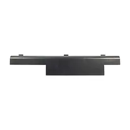 Акумулятор до ноутбука Asus K95 A32-K93, 5200mAh (56Wh), 6cell, 11.1V, Li-ion, чорна AlSoft (A47960) - мініатюра 2