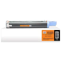 Туба з тонером NEWTONE для Canon iR-2202/2202N аналог C-EXV42 Black ( 10200 ст.) (NT-KT-EXV42)