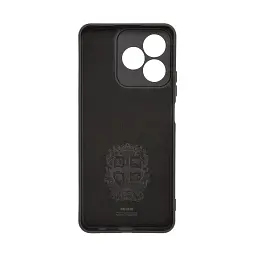 Чохол ArmorStandart ICON для Realme C51 / C53 / Note 50 Camera cover Black - мініатюра 2