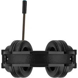 Ігрові навушники Marvo Multi-LED 7.1 HG9062 [80982] - мініатюра 4