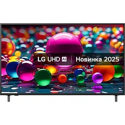 LED-телевізор LG 55UA75006LA (7120106)