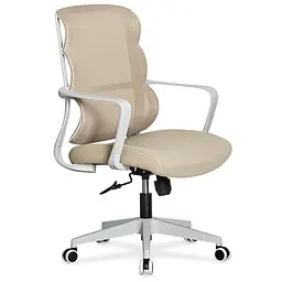 Крісло Mealux Easy Lite Beige (HF-L14 F/BR)