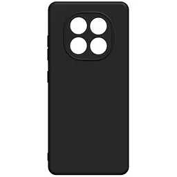 Чохол MAKE Xiaomi Redmi Note 15 Silk Black - мініатюра 1