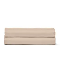 Комплект постільної білизни Cosas двоспальний BEIGE GEOMETRY 180 x 220 см (CellAshbeige_12Magnolia_180) - мініатюра 8