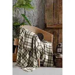 Плед бавовняний First Choice 220x240 см pbe0049932 - мініатюра 2