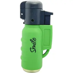 Турбо запальничка Smile Gas Bottle - мініатюра 4