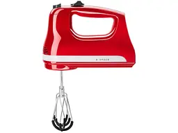 Міксер KitchenAid 5KHM6118EER - мініатюра 4
