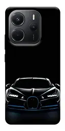Чохол Demsky Авто для Xiaomi Redmi Note 14 4G (Europe version)