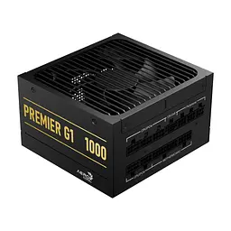 Блок живлення AeroCool 1000W Premier G1 (ACPG-PRK0FEC.71)