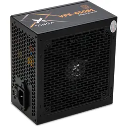 Блок живлення Vinga 650W (VPS-650B1) - мініатюра 1