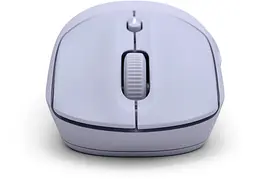 Комп'ютерна миша HP 400 Quiet WL/BT фіолетовий teh0014016 - мініатюра 5