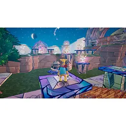 Ключ активації Microsoft Castle on the Coast для Xbox One/Series - мініатюра 3