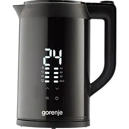 Електрочайник Gorenje K17DWDII (743655) [120103] - мініатюра 1