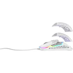 Миша Xtrfy M42 RGB White (XG-M42-RGB-WHITE) [151002] - мініатюра 8