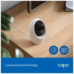 Камера відеоспостереження TP-Link TAPO-C260 - мініатюра 12