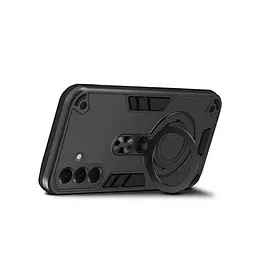 Чохол Make Samsung A37 Force Black - мініатюра 3
