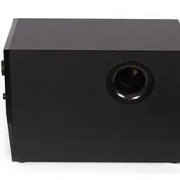 Комп'ютерна акустика Microlab M-300 2.1 Black - мініатюра 2