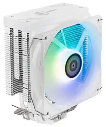 Кулер для процесора QUBE ST-6U3-ST ARGB WHITE OEM (ST-6U3-ST white)