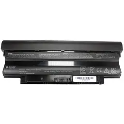 Акумулятор PowerPlant для ноутбуків DELL Inspiron 13R (04YRJH, DE N4010 3S2P) 11.1V 7800mAh