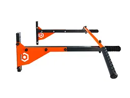 Настінний турнік Besport BS-T0202 червоний - мініатюра 6