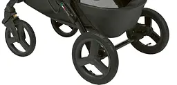Прогулянкова коляска Cam Dinamico Convert сіра (893/624) - мініатюра 3