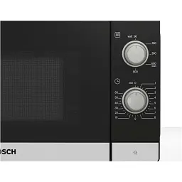 Мікрохвильова піч Bosch (FFL020MS1) - мініатюра 2