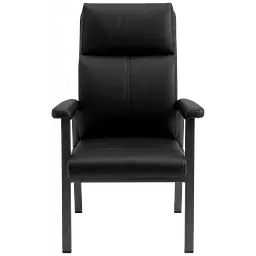 Офісне крісло GT Racer B-4014 Black