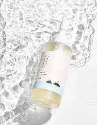 Гідрофільна олія для обличчя Round Lab 1025 Dokdo Cleansing Oil 200 мл - мініатюра 4