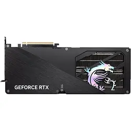 Відеокарта MSI GeForce RTX 5080 16G Gaming Trio OC (G5080-16GTC) EU [173042] - мініатюра 3