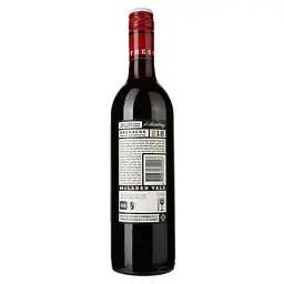 Вино d'Arenberg The Stump Jump Red, червоне, сухе, 14,5%, 0,75 л (4769) - мініатюра 2