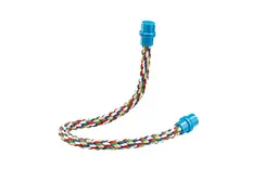 Гнучка жердинка для птахів Ferplast PA 4114 MEDIUM Ø 1.8x66 см 84114899