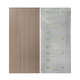 Вінілова плитка що самоклеїться Sticker Wall в рулоні 600х3000х2мм Мат SW-00002051 - мініатюра 4