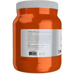 Протеїн Now Foods Egg White Powfer 2268 г - мініатюра 3