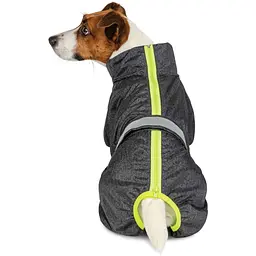 Комбінезон для тварин Pet Fashion "RAIN" XS (4823082416431) - мініатюра 3