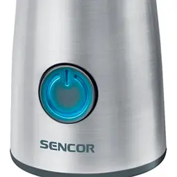 Кавомолка Sencor SCG 3050SS [64029] - мініатюра 2