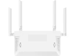 Маршрутизатор (роутер) Huawei AX1 White (WS5203-22) - мініатюра 5