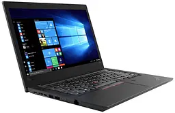 Ноутбук Lenovo 14" ThinkPad L480 i5-8350U/16GB/240GB/Intel UHD 620 (TP00093A) Б/в - мініатюра 2