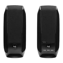 Акустична система Logitech 2.0 S150 Black (980-000029) - мініатюра 2
