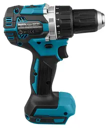 Шурупокрут-дриль акумуляторний Makita DDF484Z (54 Нм, 1.5-13 мм, BL, LXT, без акумуляторів та зарядного пристрою) - мініатюра 4