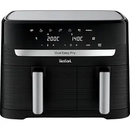 Мультипіч Tefal Dual Easy Fry EY9018 [128723]