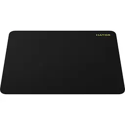 Ігрова поверхня HATOR Tonn Mobile Black (HTP-1000) - мініатюра 3